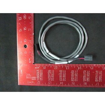 Applied Materials (AMAT) 0150-39357 Cable Assembly, Warning INTLK, MERFEI INTFC.