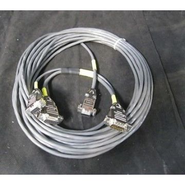 IDI 2-109-003 CABLE, M400/SSU CAB REAR PANEL