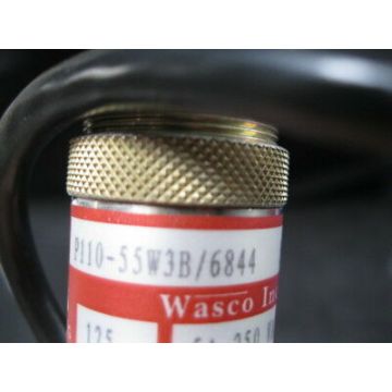 WASCO P110-55W3B/6844 SWITCH, PRESSURE