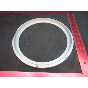 Applied Materials (AMAT) 0020-30279 RING CLAMPING 1 FLAT QUARTZ WINDOW PRSP