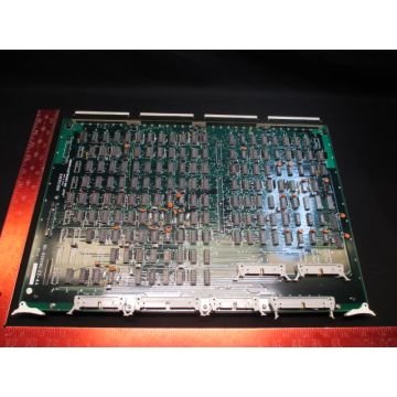   MINATO ELECTRONICS INC. BD-83009C-ZZ-4A PCB, EXERCISER I/F