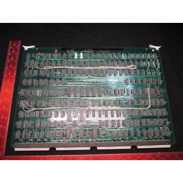 MINATO ELECTRONICS INC. BD-84143B-ZZ-6C PCB, EX CONT/12