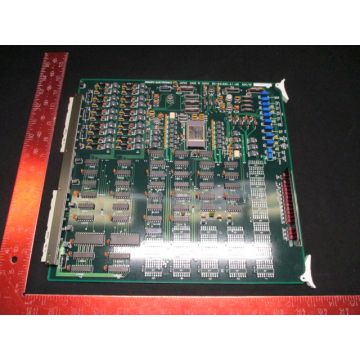 MINATO ELECTRONICS INC. BD-84148C-A1-4B PCB, ADC/16