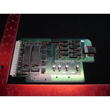   MINATO ELECTRONICS INC. BD-84165C-T-4B PCB, IX-PIN/16