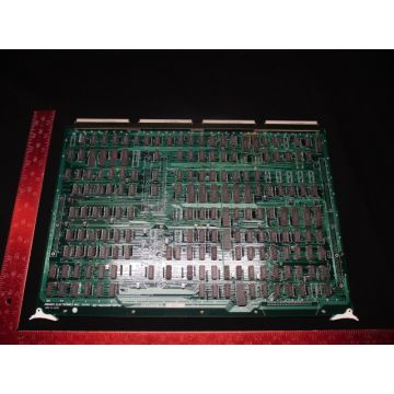 MINATO ELECTRONICS INC. BD-86032B-ZZ-6C PCB, DATA&RB/9