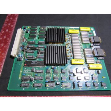 MINATO ELECTRONICS INC. BD-86051A-T-4X REFURBISHED/CLEANED PCB, IX&BS PIN/32 