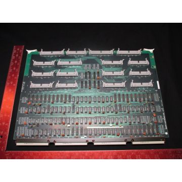 MINATO ELECTRONICS INC. BD-8642A-ZY-4B PCB, PIN IF 2/64
