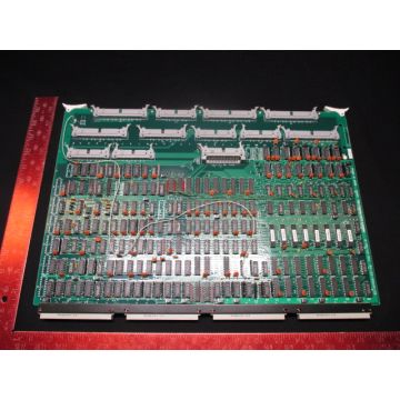 MINATO ELECTRONICS INC. BD-91118A-D3-4B PCB, PIN IF/96-R