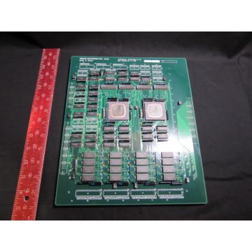 MINATO ELECTRONICS INC. BD-92087A-T-4B PCB, ADDRESS SCRAMBLE/16