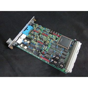 TEL 3M81-005973-14 PCB Assembly, SFLUX-AMP PCB