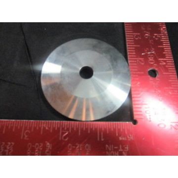 Applied Materials (AMAT) 0020-81547 Cap Pressure 200mm