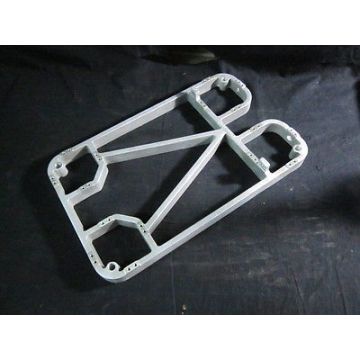 Applied Materials (AMAT) 0035-00037 Frame, DCM, Machining