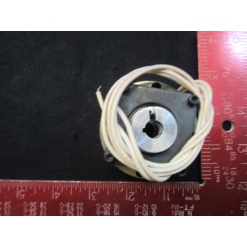 ELECTROID BFSB-7-6-24V New FAILSAFE ELECTROMAGNETIC BRAKE SEMICONDUCTOR PART 