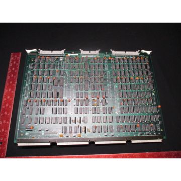 MINATO ELECTRONICS INC. CD88165A-ZZ-6C PCB PAT CONT/HI W/ BN-87020A-T-6C PCB