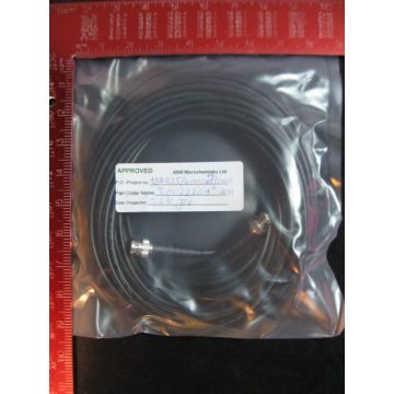 ASML C002220A CABLE,CO-AX,BNC,M.M.