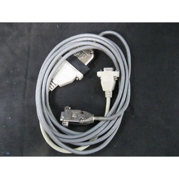 ASYST Technologies 9700-3046-10 CABLE ASSY