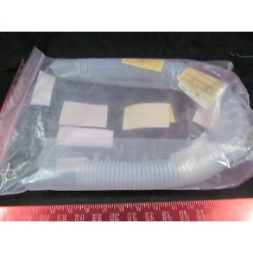 LAM RESEARCH 955-001177-005 TUBE CORR TEF 32 IN