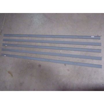 PANDUIT C15LG6N Cover cable tray 6FT STYLE C 15 DUCT COVER FOR USE WITH 15 DUCT NETWORK PKG 5