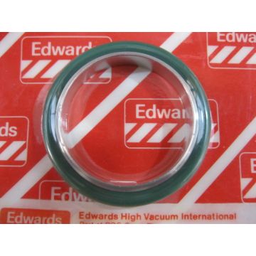 EDWARDS C105-16-395 NW40 CENT AND VT O-RING