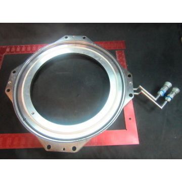 Applied Materials (AMAT) 0040-35210 RING UPPER CLAMP RP MACHINING