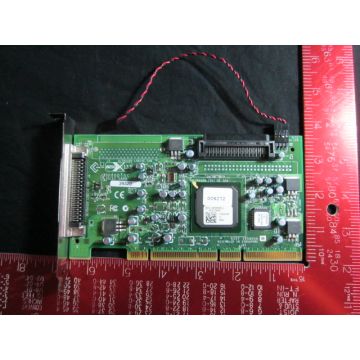 DELL C4272 Dell C4272 U320 PCI-X SCSI LVD Controller SC1420