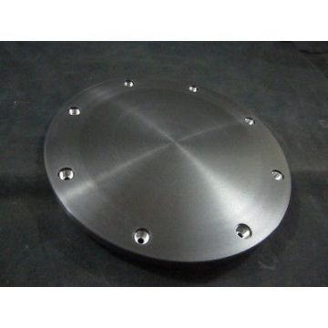 APPLIED MATERIALS (AMAT) 0020-31643 GAS DISTRIBUTION PLATE, ANODIZED, SXTAL,
