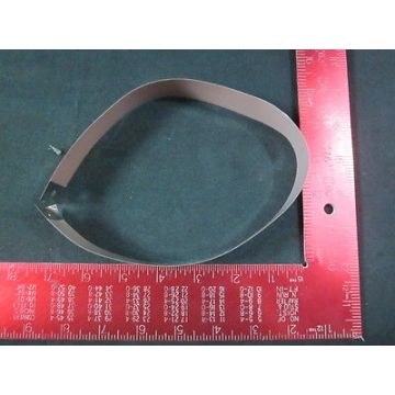 AMAT 3420-01034 Insul GND Strap, 0.187\" Dia. Holes with 10 SC