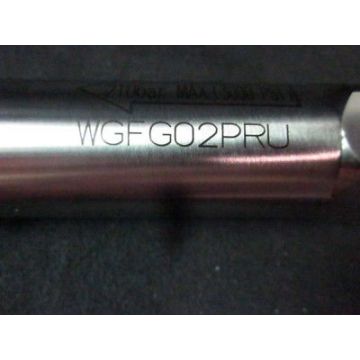 MILLIPORE WGFG02PRU WAFERGARD INLINE GAS FILTER