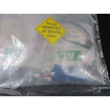 Applied Materials (AMAT) 0226-48119 HARNESS ASSY, INTERLOCK TIME DELAY