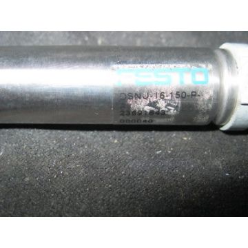 FESTO DSNU-16-150-P-A CYLINDER, 16X150MM DBL ACT