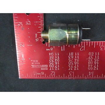 AMAT 1270-00785 Pressure Switch, 1-10BAR