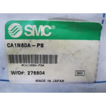 SMC CA1N80A-PS KIT REPAIR FOR CDA1FN80-120
