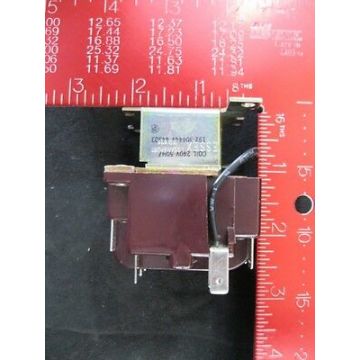 CAT 024L00150 RELAY FOR H.G.B.P. CHM-3, COIL 240V, 50HZ, 192-304444-44303,CONTAC