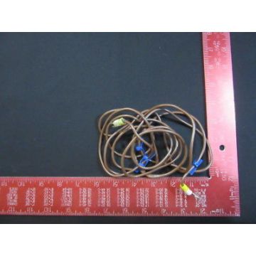 Applied Materials (AMAT) 0150-09284 CABLE ,GAS PANEL GROUND