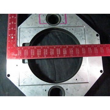 LAM Research 716-030140-003 Plate, CHP ATCH, LGE I.D.