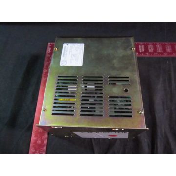 YASKAWA CACR-02-TE1K SERVOPACK 200-230 volts 42 amps