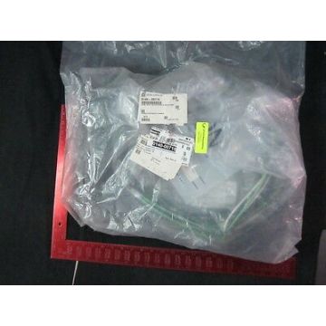 Applied Materials (AMAT) 0140-00715 Harness, Rack 1(A) HTR DRVR AC with ISO XFMR