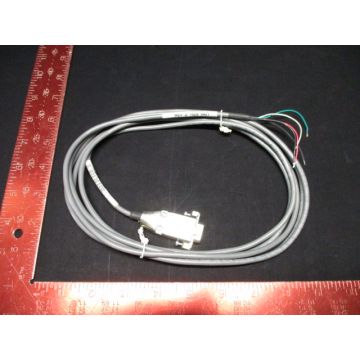 MKS-HPS CB700-6-10 CABLE, PRESSURE TRANSDUCER