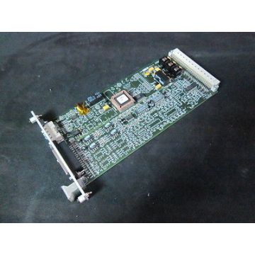 Applied Materials (AMAT) 0100-01490 Faraday Alignment PCB
