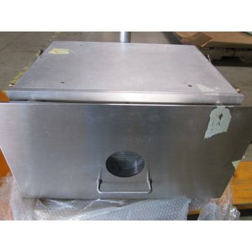Tegal Corp CC 1026-00802 Chamber assembly