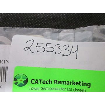 CAT 255334 Seal, Ring 255334 for Valve 5175