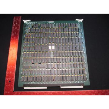   MINATO ELECTRONICS INC. CD-86018-NZ-6S PCB, MUST REPAIR DETECTOR