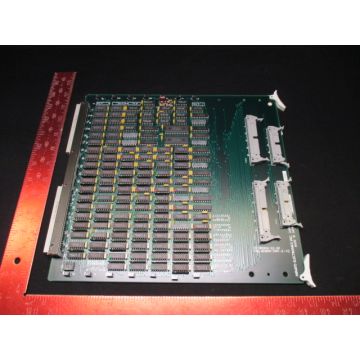 MINATO ELECTRONICS INC. CD-86019A-NZ-4B PCB, FAIL MEMORY CONT-2-V2