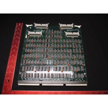 MINATO ELECTRONICS INC. CD-91094A-B2-6C PCB, FM DSEL/96