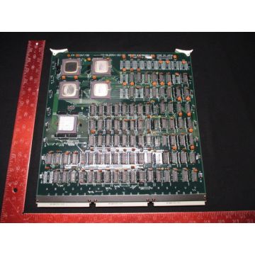 MINATO ELECTRONICS INC. CD-91095A-B2-6C PCB, FM DCONT/96