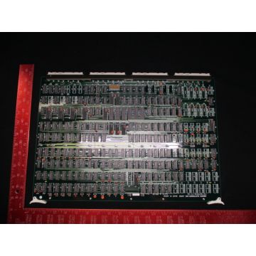   MINATO ELECTRONICS INC. CD-92084A-C1-4A PCB,DATA & RB DATA & RB/16