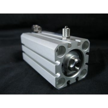 SMC 024-016465-1 SMC CQS COMPACT CYLINDER LOW SPEED AS TOKYO ELECTRON 024-016465-1
