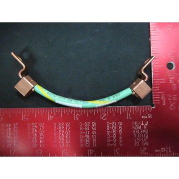Applied Materials (AMAT) 0140-40203 Harness, Feed Thru Assembly, RF Ground