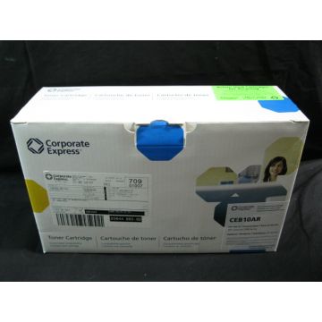 CORPORATE EXPRESS CEB10AR CORPORATE EXPRESS REMANUFACTURED LASER CARTRIDGE MODEL CEB10AR FOR USE IN