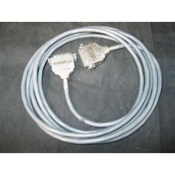 BROOKS-PRI AUTOMATION 9700-4333-12 ASYST TECHNOLOGIES CABLE ASSY